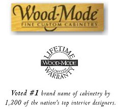 wood mode logo